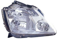 Faro delantero para RENAULT MODUS (desde 2004) - Derecho