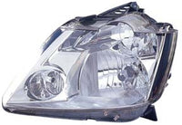 Faro delantero para RENAULT MODUS (desde 2004) - Izquierdo