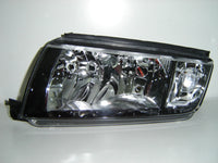 Faro delantero para SKODA FABIA (desde 1999) - Izquierdo