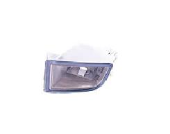 Faro antiniebla para SKODA FABIA (desde 1999) - Izquierdo