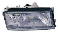 Faro delantero para SKODA OCTAVIA (desde 1997) - Derecho