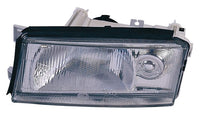 Faro delantero para SKODA OCTAVIA (desde 1997) - Izquierdo