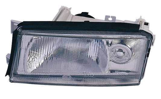 Faro delantero para SKODA OCTAVIA (desde 1997) - Izquierdo