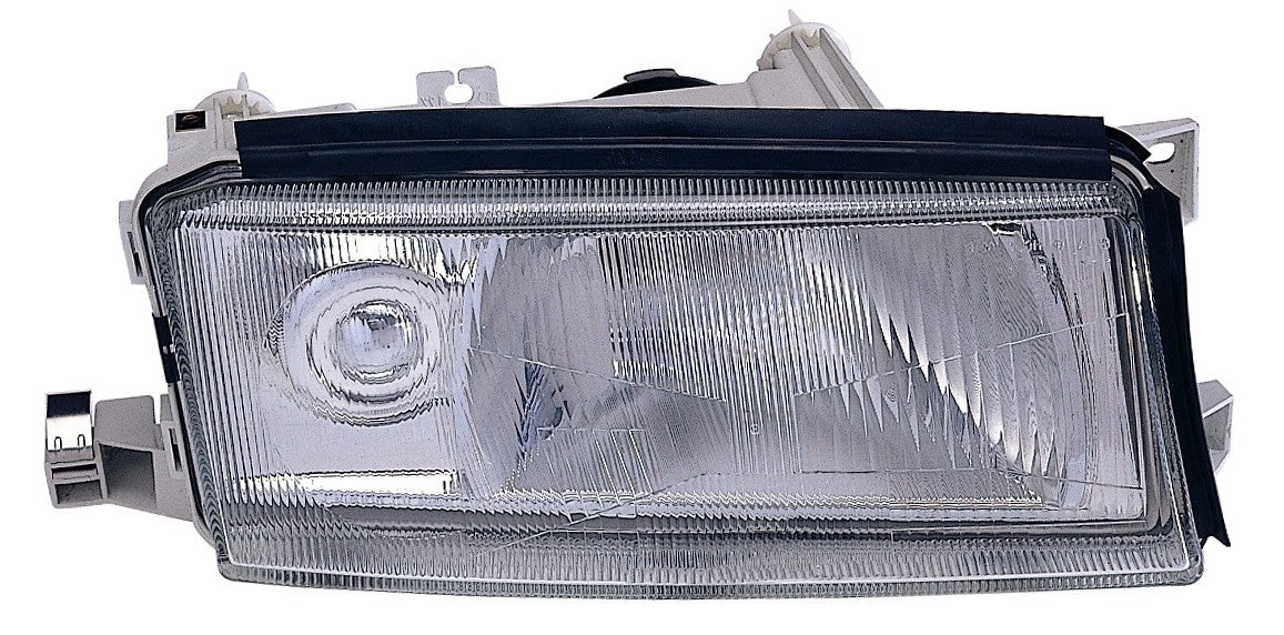 Faro delantero para SKODA OCTAVIA (desde 1997) - Derecho