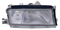 Faro delantero para SKODA OCTAVIA (desde 1997) - Derecho
