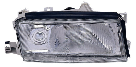 💡 Faro delantero — SKODA OCTAVIA (desde 1997) — Faro con regulación eléctrica con faro antiniebla