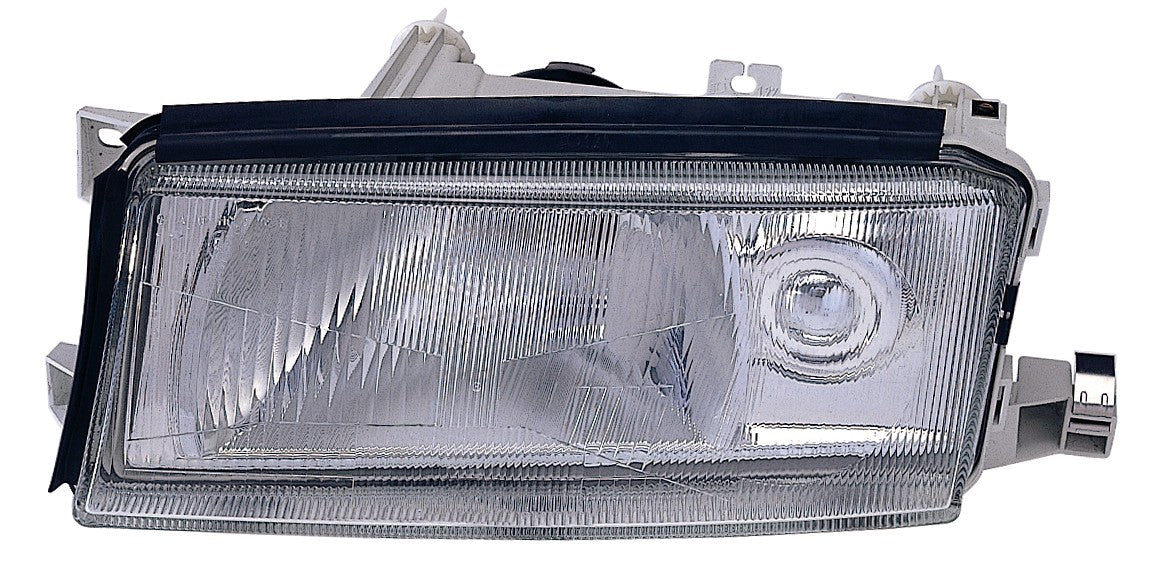 Faro delantero para SKODA OCTAVIA (desde 1997) - Izquierdo