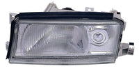 Faro delantero para SKODA OCTAVIA (desde 1997) - Izquierdo