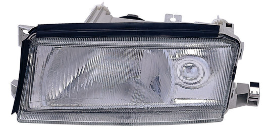 Faro delantero para SKODA OCTAVIA (desde 1997) - Izquierdo