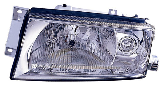 Faro delantero para SKODA OCTAVIA (desde 2001) - Izquierdo