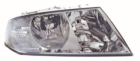 Faro delantero para SKODA OCTAVIA (desde 2004) - Derecho