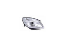 Faro delantero para SKODA FABIA (desde 2007) - Izquierdo