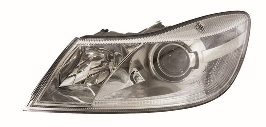 Faro delantero para SKODA OCTAVIA (desde 2009) - Izquierdo
