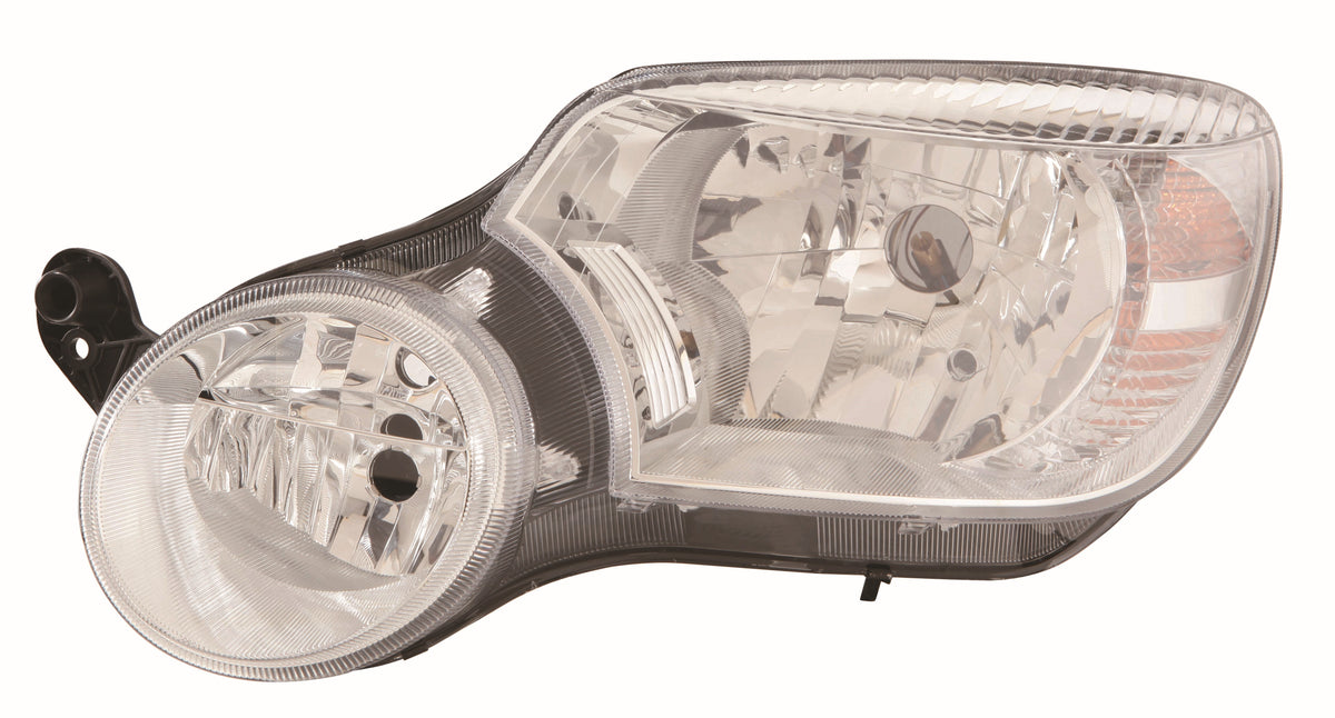 Faro delantero para SKODA YETI (desde 2010) - Izquierdo