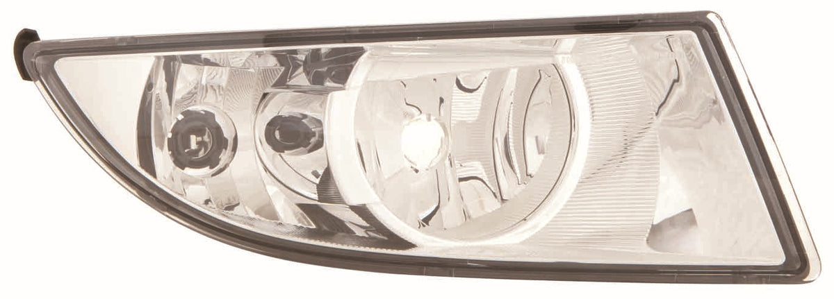 Faro antiniebla para SKODA FABIA (desde 2010)/ROOMSTER (desde 2010) - Derecho