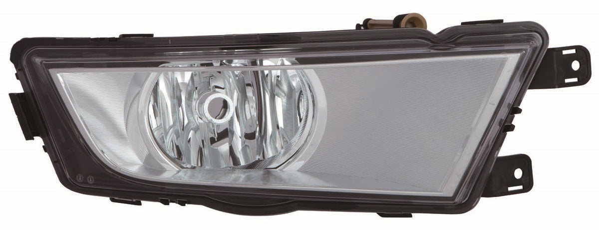 Faro antiniebla para SKODA OCTAVIA (desde 2013) - Derecho