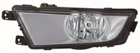Faro antiniebla para SKODA OCTAVIA (desde 2013) - Izquierdo