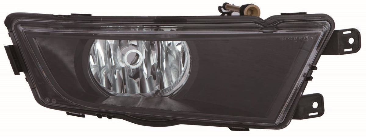 Faro antiniebla para SKODA OCTAVIA (desde 2013) - Derecho