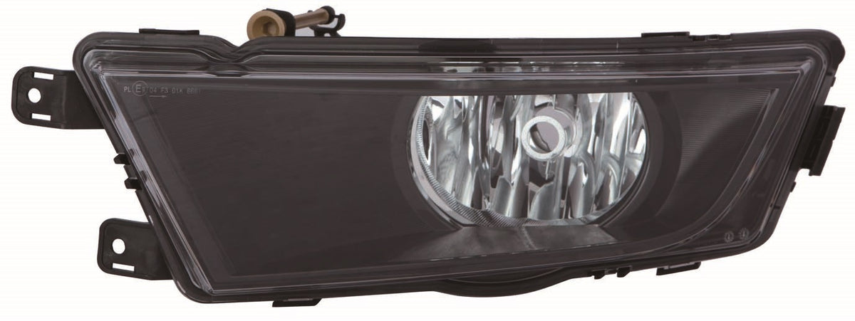 Faro antiniebla para SKODA OCTAVIA (desde 2013) - Izquierdo