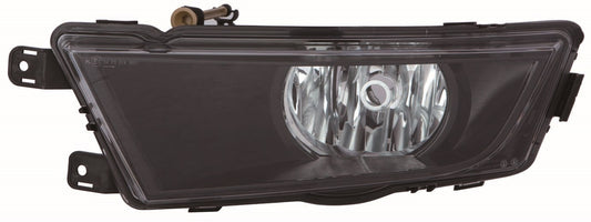 Faro antiniebla para SKODA OCTAVIA (desde 2013) - Izquierdo