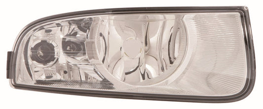 💡 Faro antiniebla — SKODA SUPERB (desde 2010) — Faro antiniebla con luz diurna (H8)