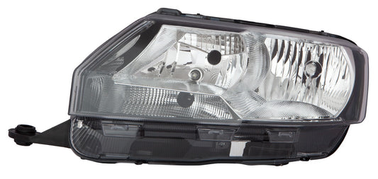 Faro delantero para SKODA RAPID (desde 2013) - Izquierdo