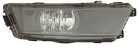 Faro antiniebla para SKODA RAPID (desde 2013) - Derecho