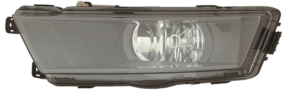 Faro antiniebla para SKODA RAPID (desde 2013) - Izquierdo
