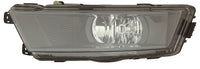 Faro antiniebla para SKODA RAPID (desde 2013) - Izquierdo