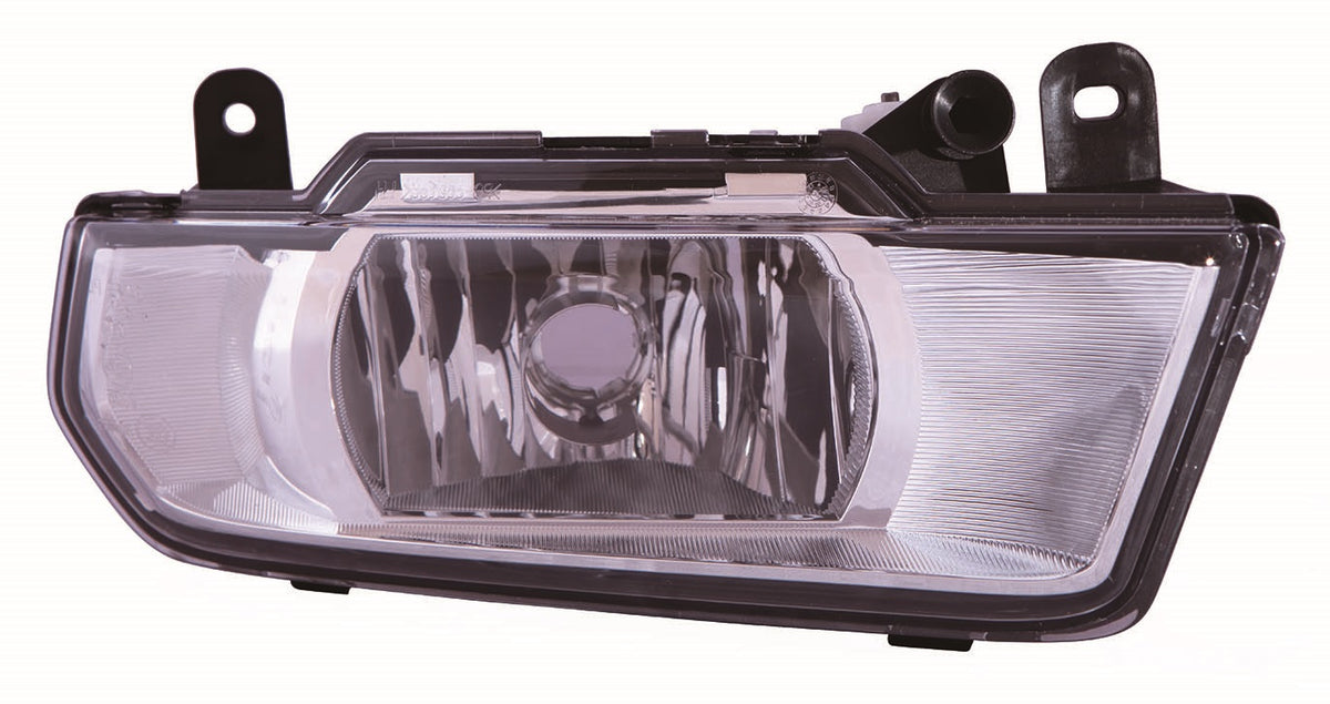 Faro antiniebla para SKODA YETI (desde 2013) — Derecho