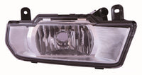 Faro antiniebla para SKODA YETI (desde 2013) — Derecho