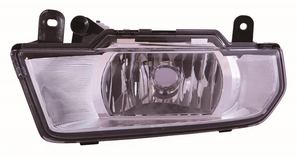 Faro antiniebla para SKODA YETI (desde 2013) — Izquierdo