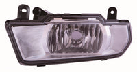 Faro antiniebla para SKODA YETI (desde 2013) — Izquierdo