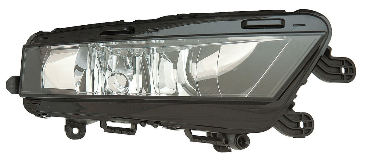 Faro antiniebla para SKODA OCTAVIA III (desde 01/2017) - Derecho