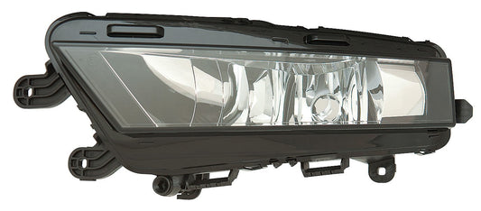 Faro antiniebla para SKODA OCTAVIA III (desde 01/2017) - Izquierdo