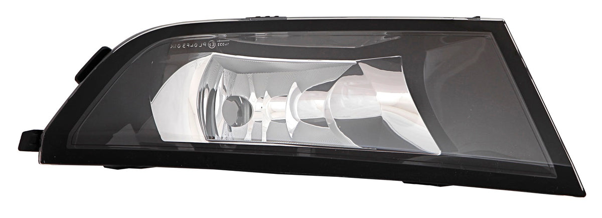 Faro antiniebla para SKODA FABIA III (desde 09/2018) - Derecho