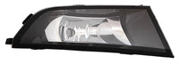 Faro antiniebla para SKODA FABIA III (desde 09/2018) - Derecho