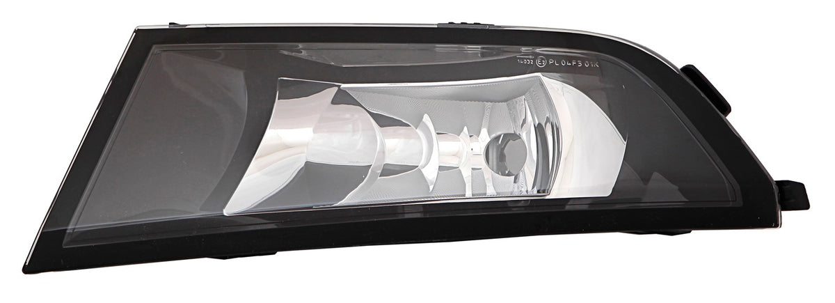 Faro antiniebla para SKODA FABIA III (desde 09/2018) - Izquierdo