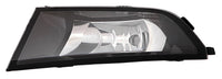 Faro antiniebla para SKODA FABIA III (desde 09/2018) - Izquierdo