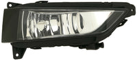 Faro antiniebla para SKODA FABIA IV (desde 06/2021) - Derecho