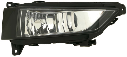 💡 Faro antiniebla — SKODA FABIA IV (desde 06/2021) — Faro antiniebla (H8)