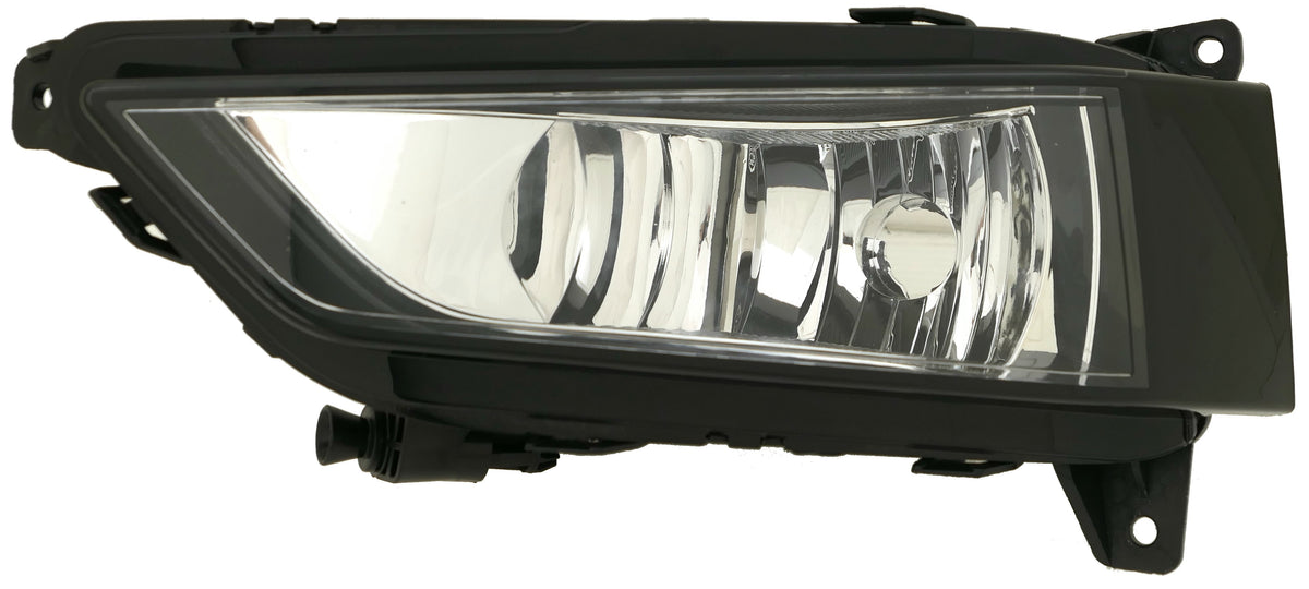 Faro antiniebla para SKODA FABIA IV (desde 06/2021) - Izquierdo