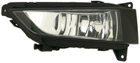 Faro antiniebla para SKODA FABIA IV (desde 06/2021) - Izquierdo