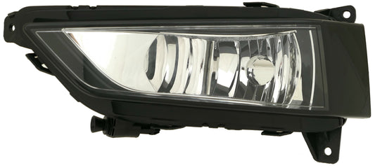 Faro antiniebla para SKODA FABIA IV (desde 06/2021) - Izquierdo
