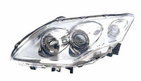 Faro delantero para RENAULT LAGUNA (desde 2008) - Derecho