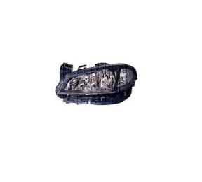 Faro delantero para RENAULT LAGUNA (desde 2005) - Izquierdo