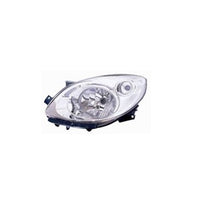 Faro delantero para RENAULT TWINGO (desde 2007) - Izquierdo