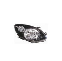 Faro delantero para RENAULT TWINGO (desde 2007) - Derecho