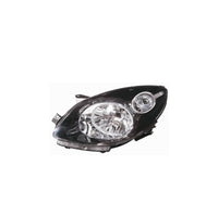 Faro delantero para RENAULT TWINGO (desde 2007) - Izquierdo