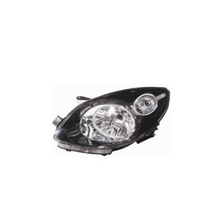 Faro delantero para RENAULT TWINGO (desde 2007) - Izquierdo
